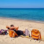 아파트 Sole E Blu *