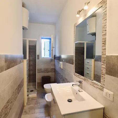 Sole E Blu Valledoria (Sardinia)