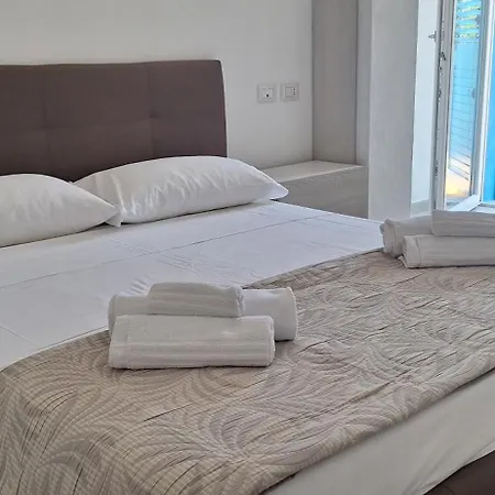 Appartement Sole E Blu