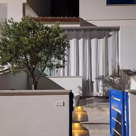 Apartman Sole E Blu *