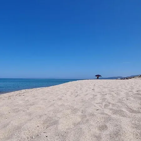 Sole E Blu