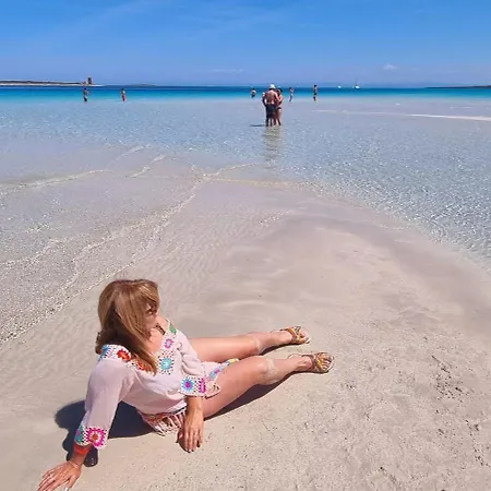Sole E Blu Apartman