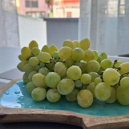 Apartman Sole E Blu *