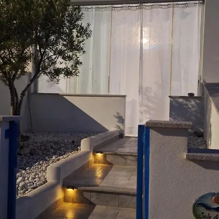 Appartement Sole E Blu