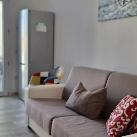 Sole E Blu Appartement *