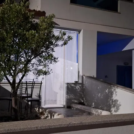 Sole E Blu Appartement *