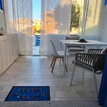 شقة Sole E Blu *
