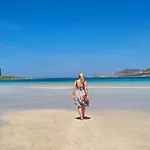 Sole E Blu شقة فاليدوريا
