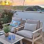 Sole E Blu شقة *