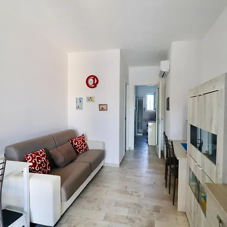 Sole E Blu * Valledoria (Sardinia)