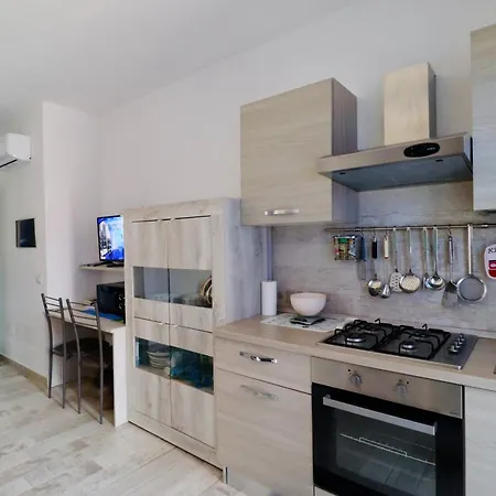 Sole E Blu * ואלדוריה