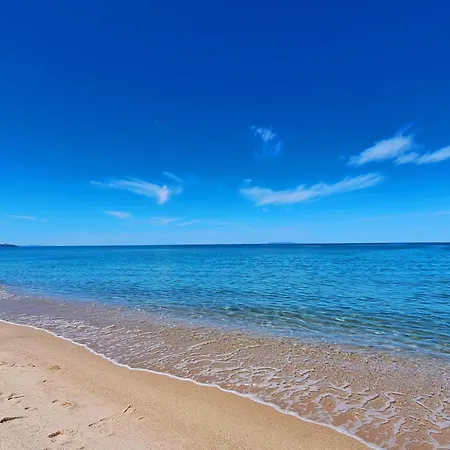 شقة Sole E Blu *