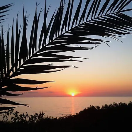 Lejlighed Sole E Blu Valledoria (Sardinia)