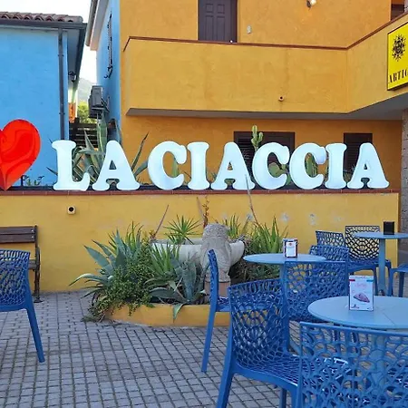 Sole E Blu * Valledoria (Sardinia)