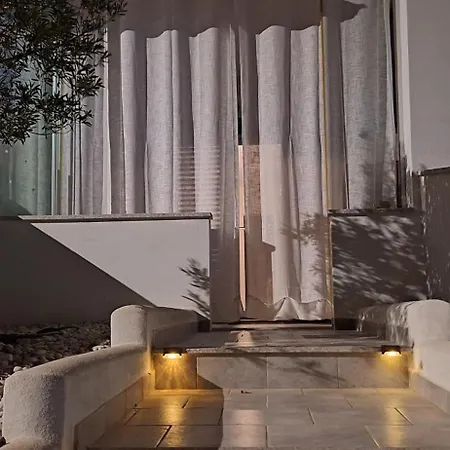 Sole E Blu דירה *