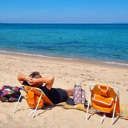 Appartamento Sole E Blu *