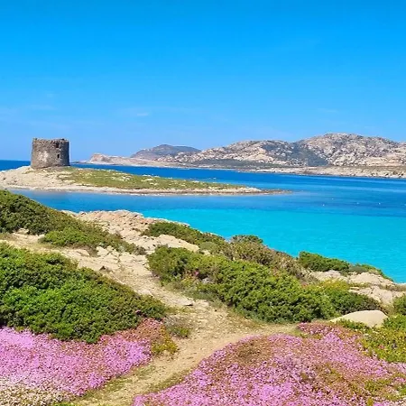 Sole E Blu Lejlighed Valledoria (Sardinia)