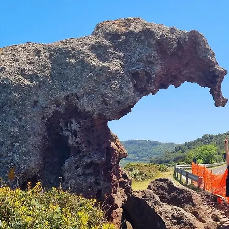 Sole E Blu Apartamento Valledoria (Sardinia)