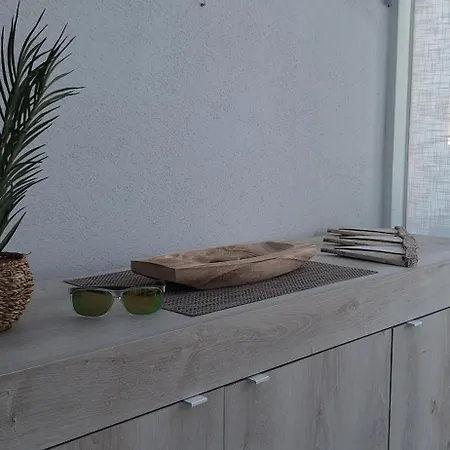 Sole E Blu Appartamento