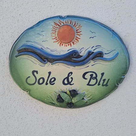 Lägenhet Sole E Blu Valledoria (Sardinia)