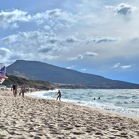 Sole E Blu Valledoria (Sardinia)