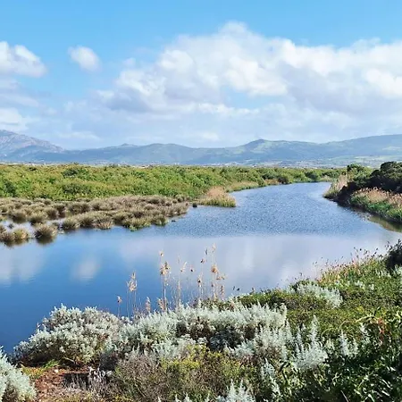 Sole E Blu Lägenhet Valledoria (Sardinia)