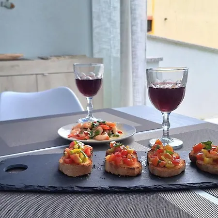 Sole E Blu Valledoria (Sardinia)