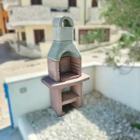 Sole E Blu דירה ואלדוריה