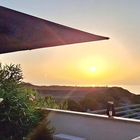 Sole E Blu شقة فاليدوريا