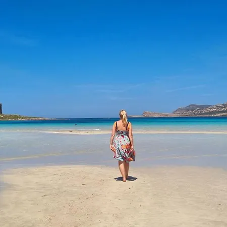 Sole E Blu דירה ואלדוריה