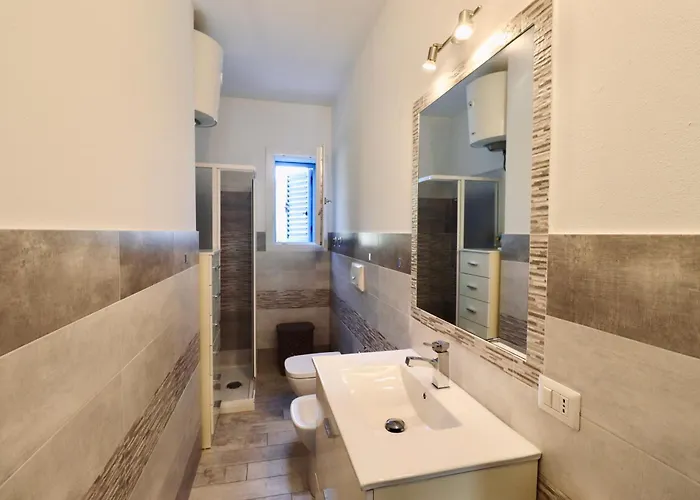 Sole E Blu Valledoria (Sardinia)