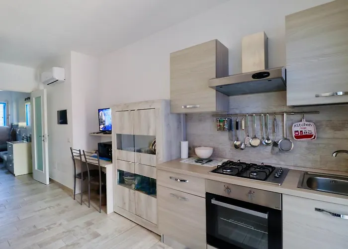 Sole E Blu * Valledoria (Sardinia)