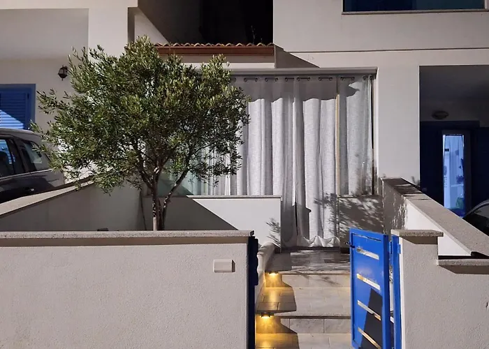 Apartamento Sole E Blu *