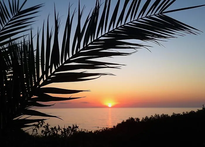 Apartamento Sole E Blu Valledoria (Sardinia)