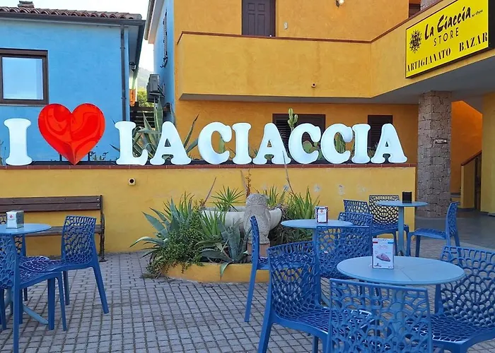 Sole E Blu * Valledoria (Sardinia)