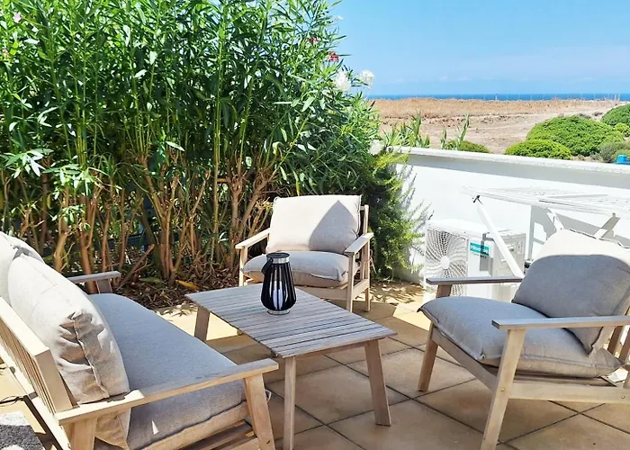 Sole E Blu * Valledoria (Sardinia)