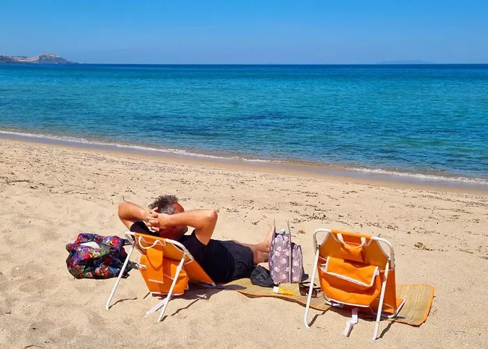 Apartamento Sole E Blu *