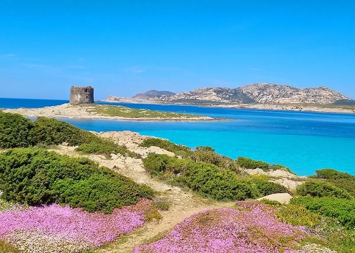 Sole E Blu Daire Valledoria (Sardinia)