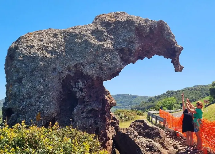 Sole E Blu Daire Valledoria (Sardinia)