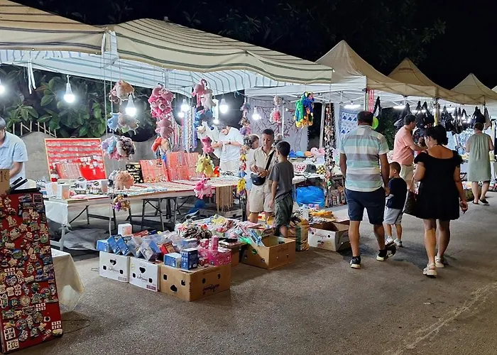 Apartamento Sole E Blu Valledoria (Sardinia)