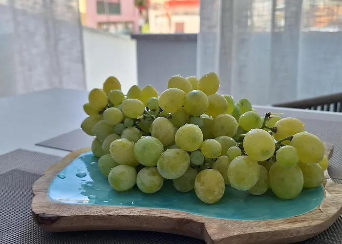 Apartamento Sole E Blu *