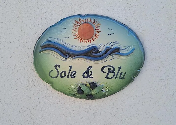 Daire Sole E Blu Valledoria (Sardinia)