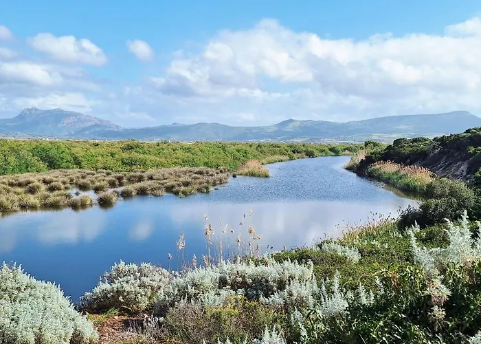 Sole E Blu Daire Valledoria (Sardinia)
