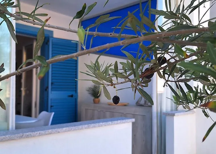 Sole E Blu Apartamento