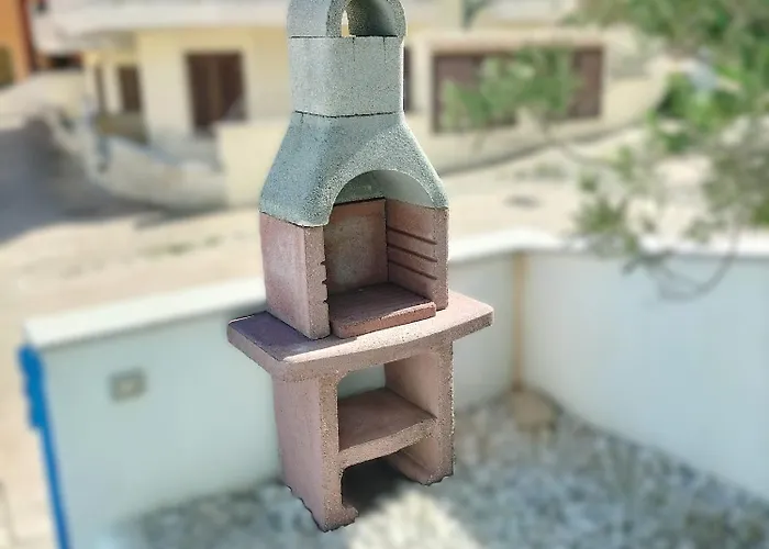 Sole E Blu Apartamento Valledoria (Sardinia)