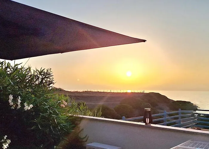 Sole E Blu Apartamento Valledoria (Sardinia)