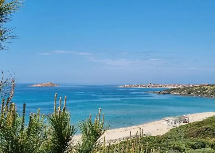 Sole E Blu Valledoria (Sardinia)