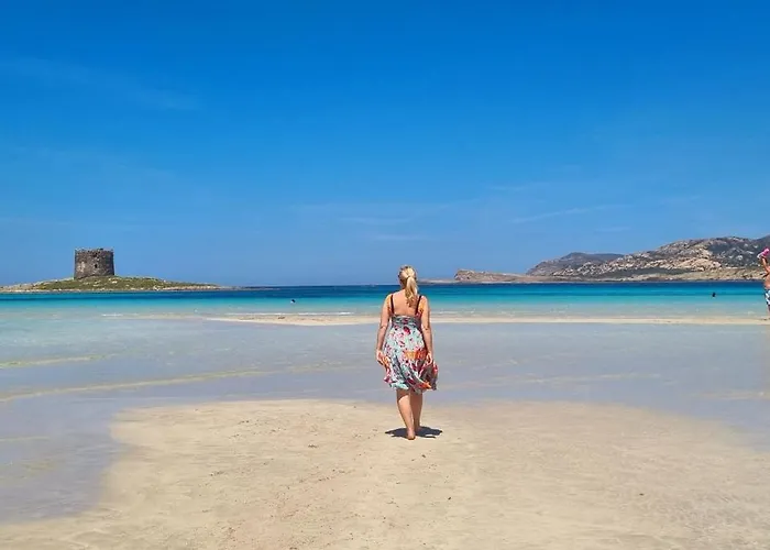 Sole E Blu Daire Valledoria (Sardinia)